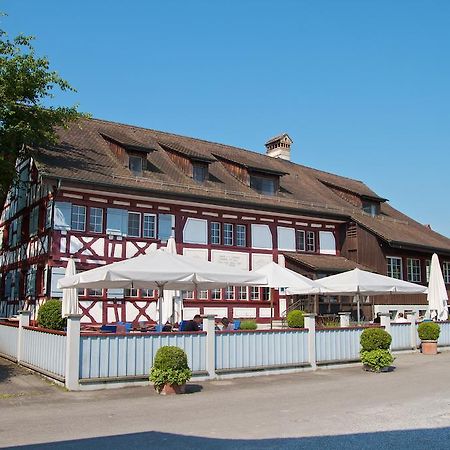 Seegasthof Schiff Kesswil Εξωτερικό φωτογραφία