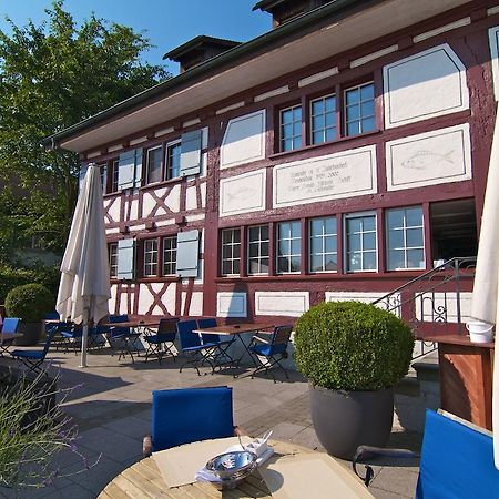 Seegasthof Schiff Kesswil Εξωτερικό φωτογραφία