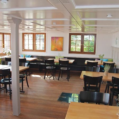 Seegasthof Schiff Kesswil Εξωτερικό φωτογραφία