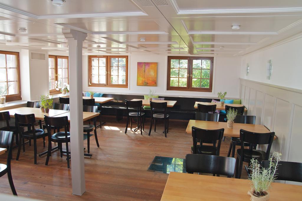 Seegasthof Schiff Kesswil Εξωτερικό φωτογραφία