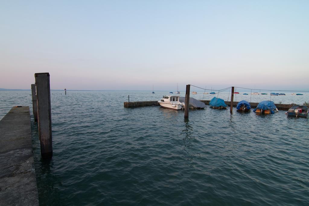 Seegasthof Schiff Kesswil Εξωτερικό φωτογραφία