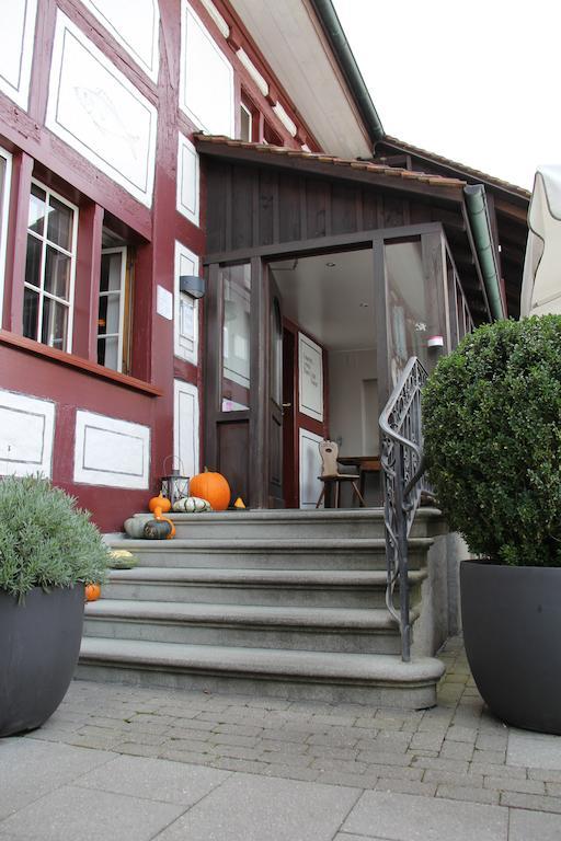 Seegasthof Schiff Kesswil Εξωτερικό φωτογραφία