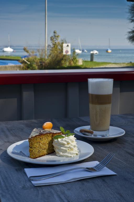 Seegasthof Schiff Kesswil Εξωτερικό φωτογραφία