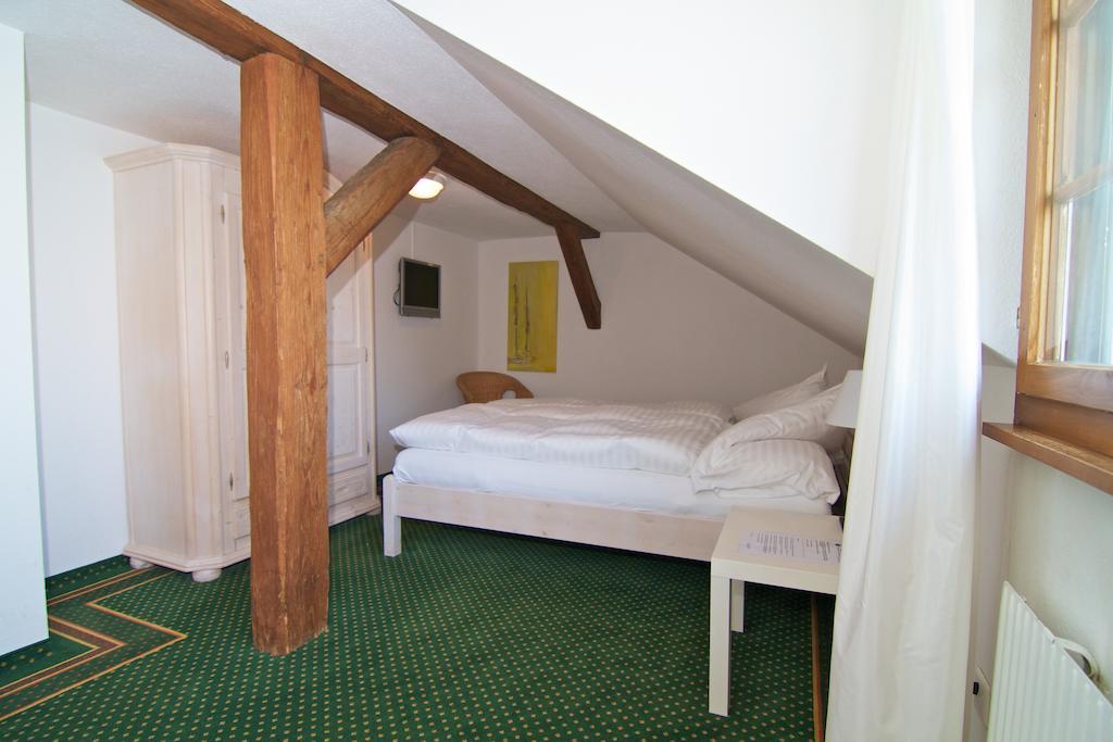 Seegasthof Schiff Kesswil Δωμάτιο φωτογραφία