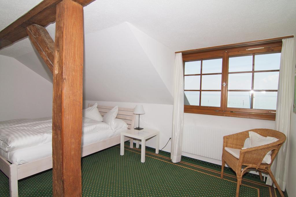 Seegasthof Schiff Kesswil Δωμάτιο φωτογραφία