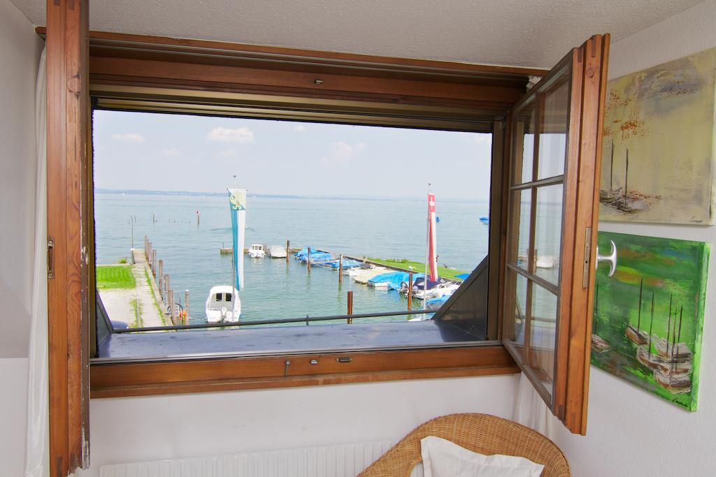 Seegasthof Schiff Kesswil Δωμάτιο φωτογραφία