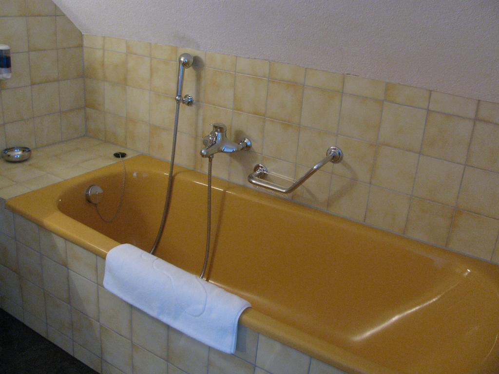 Seegasthof Schiff Kesswil Δωμάτιο φωτογραφία